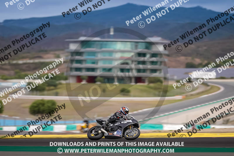 motorbikes;no limits;october 2019;peter wileman photography;portimao;portugal;trackday digital images